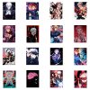 10 30 50PCS Anime Jujutsu Kaisen Poster Stickers For Laptop Skateboard Phone Guitar Bike Gojo Satoru 1 - Jujutsu Kaisen Store