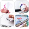 10 30 50pcs Jujutsu Kaisen Anime Stickers Waterproof DIY Phone Fridge Car Guitar Skateboard Case Laptop 5 - Jujutsu Kaisen Store
