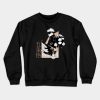 Satoru Gojo Crewneck Sweatshirt Official Jujutsu Kaisen Merch