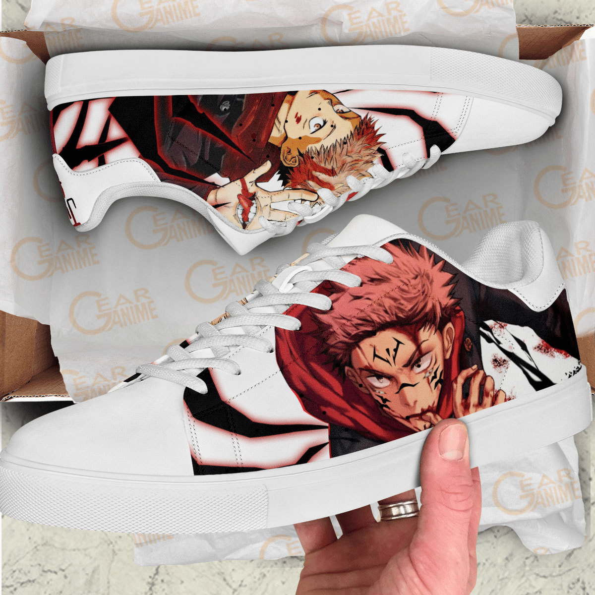 164332751723f429eeee - Jujutsu Kaisen Store
