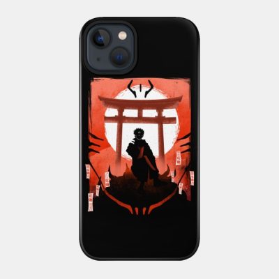 Sukuna Phone Case Official Jujutsu Kaisen Merch