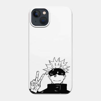 Satoru Gojo Phone Case Official Jujutsu Kaisen Merch