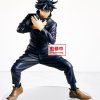 18CM New Taito Jujutsu Kaisen Gojou Satoru Itadori Yuuji Fushiguro Megumi Kugisaki Nobara Nanami Kento Action 2 - Jujutsu Kaisen Store