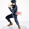 18CM New Taito Jujutsu Kaisen Gojou Satoru Itadori Yuuji Fushiguro Megumi Kugisaki Nobara Nanami Kento Action 3 - Jujutsu Kaisen Store