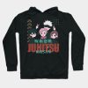 Jujutsu Kaisen Sorcerers Hoodie Official Jujutsu Kaisen Merch