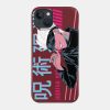 Satoru Gojo Jujutsu Kaisen Sorcerers Phone Case Official Jujutsu Kaisen Merch