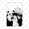 Jujutsu Kaisen Tote Official Jujutsu Kaisen Merch