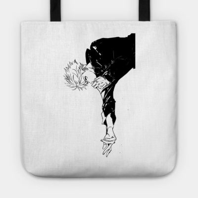 Jujutsu Kaisen Tote Official Jujutsu Kaisen Merch