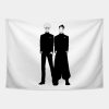 Jujutsu Kaisen Tapestry Official Jujutsu Kaisen Merch