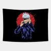 Jujutsu Kaisen Satoru Gojo Tapestry Official Jujutsu Kaisen Merch