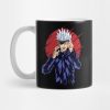 Jujutsu Kaisen Satoru Gojo Mug Official Jujutsu Kaisen Merch