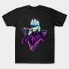 Jujutsu Kaisen Satoru Gojo T-Shirt Official Jujutsu Kaisen Merch