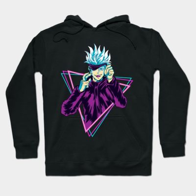 Jujutsu Kaisen Satoru Gojo Hoodie Official Jujutsu Kaisen Merch
