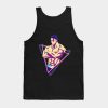 Jujutsu Kaisen Aoi Todo Tank Top Official Jujutsu Kaisen Merch