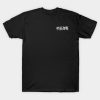 Inumaki Toge Jujutsu Kaisen T-Shirt Official Jujutsu Kaisen Merch