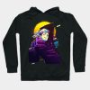 Jujutsu Kaisen Yuji Hoodie Official Jujutsu Kaisen Merch