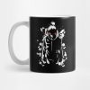 The Cursed Spirit Mug Official Jujutsu Kaisen Merch