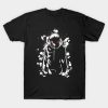 The Cursed Spirit T-Shirt Official Jujutsu Kaisen Merch
