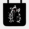 The Cursed Spirit Tote Official Jujutsu Kaisen Merch