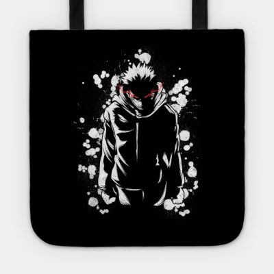 The Cursed Spirit Tote Official Jujutsu Kaisen Merch