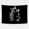 The Cursed Spirit Tapestry Official Jujutsu Kaisen Merch