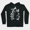 The Cursed Spirit Hoodie Official Jujutsu Kaisen Merch