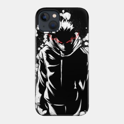 The Cursed Spirit Phone Case Official Jujutsu Kaisen Merch