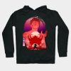 Minimalist Silhouette Sukuna Hoodie Official Jujutsu Kaisen Merch