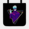 Jujutsu Kaisen Satoru Gojo Tote Official Jujutsu Kaisen Merch