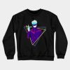 Jujutsu Kaisen Satoru Gojo Crewneck Sweatshirt Official Jujutsu Kaisen Merch