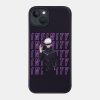 Satoru Gojo Infinity Phone Case Official Jujutsu Kaisen Merch