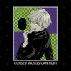 Toge Inumaki Cursed Words Phone Case Official Jujutsu Kaisen Merch
