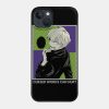 Toge Inumaki Cursed Words Phone Case Official Jujutsu Kaisen Merch