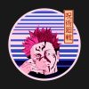Sukuna Jujutsu Hoodie Official Jujutsu Kaisen Merch