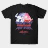 Jujutsu Kaisen Besto Friendos Forever T-Shirt Official Jujutsu Kaisen Merch