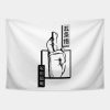 Jujutsu No Kaisen Gojou Hand Tapestry Official Jujutsu Kaisen Merch