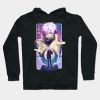 Unlimited Void Hoodie Official Jujutsu Kaisen Merch