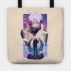 Unlimited Void Tote Official Jujutsu Kaisen Merch