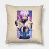Unlimited Void Throw Pillow Official Jujutsu Kaisen Merch