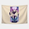 Unlimited Void Tapestry Official Jujutsu Kaisen Merch