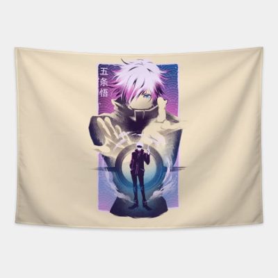 Unlimited Void Tapestry Official Jujutsu Kaisen Merch