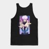 Unlimited Void Tank Top Official Jujutsu Kaisen Merch