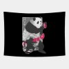 Grade Two Sorcerer Panda Tapestry Official Jujutsu Kaisen Merch
