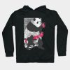 Grade Two Sorcerer Panda Hoodie Official Jujutsu Kaisen Merch