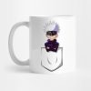 Gojo Pocket Mug Official Jujutsu Kaisen Merch