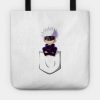 Gojo Pocket Tote Official Jujutsu Kaisen Merch