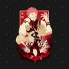 Sukuna Jjk Hoodie Official Jujutsu Kaisen Merch