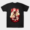 Sukuna Jjk T-Shirt Official Jujutsu Kaisen Merch