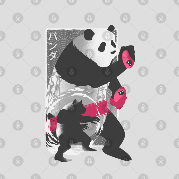 Panda Jjk Phone Case Official Jujutsu Kaisen Merch