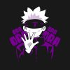 Ora Ora Sorcerer Hoodie Official Jujutsu Kaisen Merch